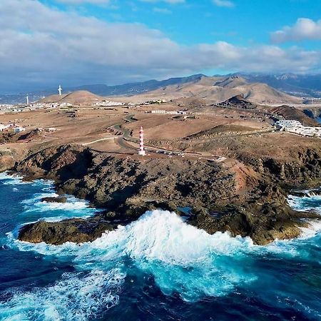 Apartamento El Ancla Las Palmas Buitenkant foto