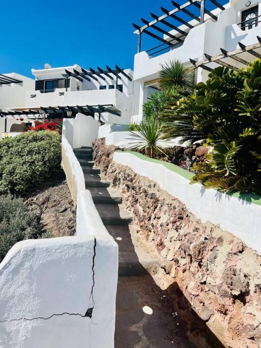 Apartamento El Ancla Las Palmas Buitenkant foto