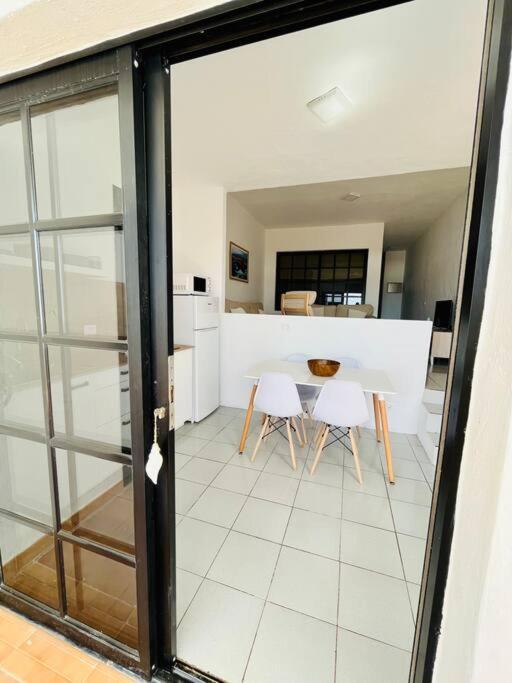 Apartamento El Ancla Las Palmas Buitenkant foto