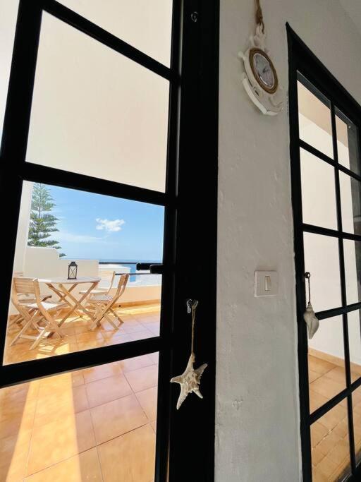 Apartamento El Ancla Las Palmas Buitenkant foto