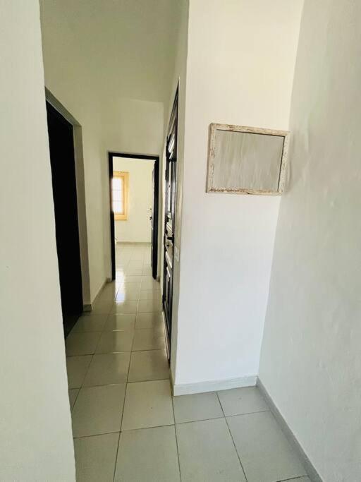 Apartamento El Ancla Las Palmas Buitenkant foto