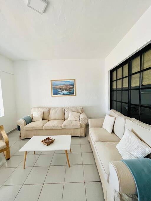 Apartamento El Ancla Las Palmas Buitenkant foto