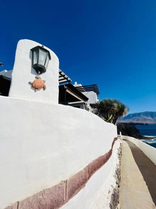 Apartamento El Ancla Las Palmas Buitenkant foto