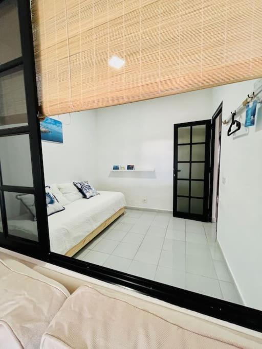 Apartamento El Ancla Las Palmas Buitenkant foto