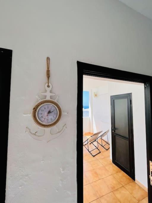 Apartamento El Ancla Las Palmas Buitenkant foto