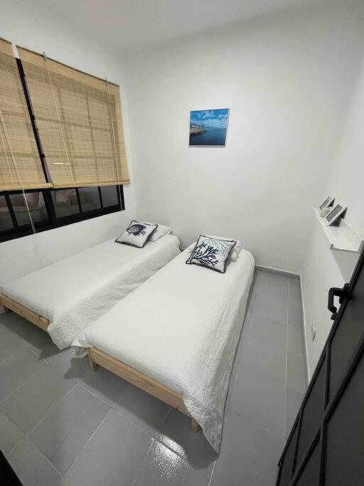 Apartamento El Ancla Las Palmas Buitenkant foto