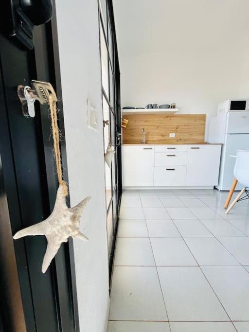 Apartamento El Ancla Las Palmas Buitenkant foto