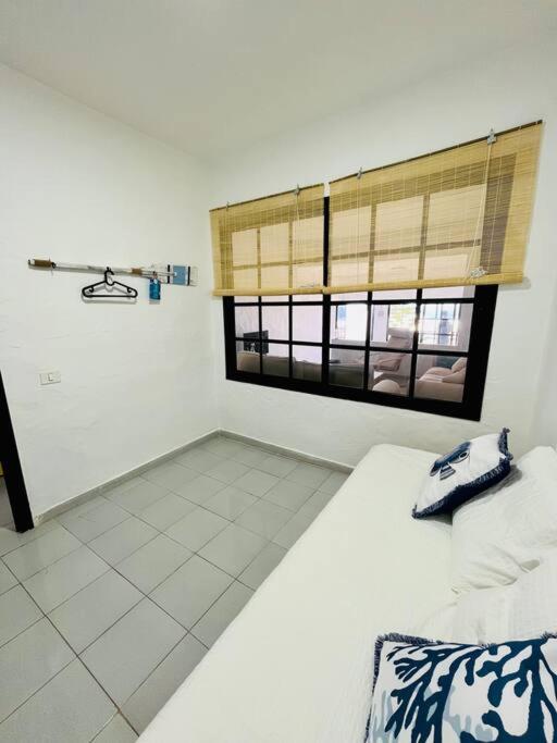 Apartamento El Ancla Las Palmas Buitenkant foto