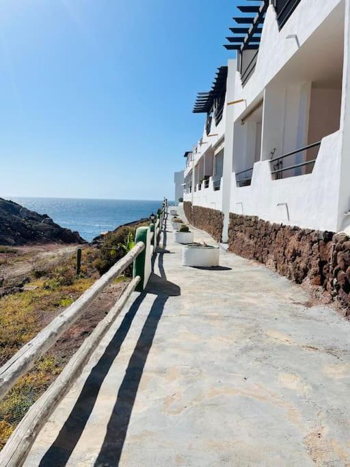 Apartamento El Ancla Las Palmas Buitenkant foto