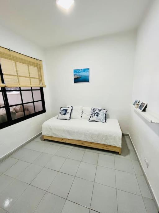 Apartamento El Ancla Las Palmas Buitenkant foto