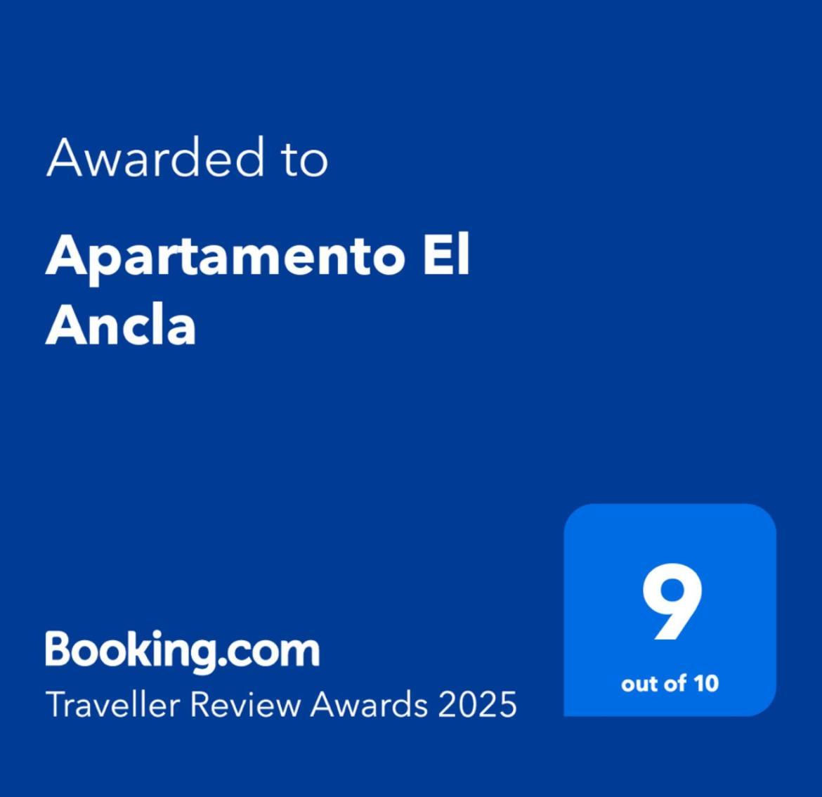 Apartamento El Ancla Las Palmas Buitenkant foto